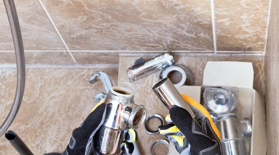 Local Chimney Repair in Alexander, IL